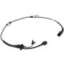 DELPHI SS21436 ABS Wheel Speed Sensor