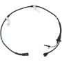DELPHI SS21436 ABS Wheel Speed Sensor
