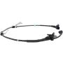 DELPHI SS21436 ABS Wheel Speed Sensor