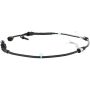 DELPHI SS21436 ABS Wheel Speed Sensor