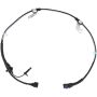 DELPHI SS21436 ABS Wheel Speed Sensor