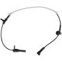 DELPHI SS21437 ABS Wheel Speed Sensor