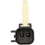 DELPHI SS21437 ABS Wheel Speed Sensor