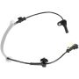 DELPHI SS21437 ABS Wheel Speed Sensor