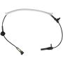 DELPHI SS21437 ABS Wheel Speed Sensor