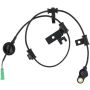 DELPHI SS21440 ABS Wheel Speed Sensor