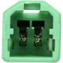 DELPHI SS21440 ABS Wheel Speed Sensor