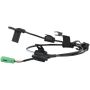 DELPHI SS21440 ABS Wheel Speed Sensor