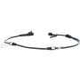 DELPHI SS21441 ABS Wheel Speed Sensor