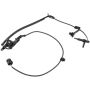 DELPHI SS21444 ABS Wheel Speed Sensor