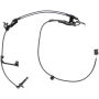 DELPHI SS21444 ABS Wheel Speed Sensor