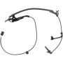 DELPHI SS21444 ABS Wheel Speed Sensor