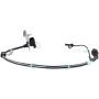 DELPHI SS21445 ABS Wheel Speed Sensor