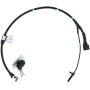 DELPHI SS21445 ABS Wheel Speed Sensor