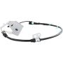 DELPHI SS21445 ABS Wheel Speed Sensor