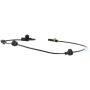 DELPHI SS21446 ABS Wheel Speed Sensor