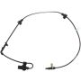 DELPHI SS21446 ABS Wheel Speed Sensor