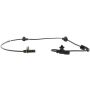 DELPHI SS21446 ABS Wheel Speed Sensor