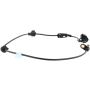 DELPHI SS21446 ABS Wheel Speed Sensor