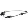 DELPHI SS21446 ABS Wheel Speed Sensor