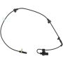 DELPHI SS21446 ABS Wheel Speed Sensor
