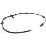 DELPHI SS21447 ABS Wheel Speed Sensor