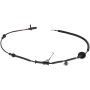 DELPHI SS21447 ABS Wheel Speed Sensor