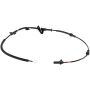 DELPHI SS21447 ABS Wheel Speed Sensor
