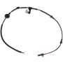 DELPHI SS21447 ABS Wheel Speed Sensor