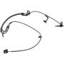 DELPHI SS21448 ABS Wheel Speed Sensor