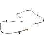 DELPHI SS21451 ABS Wheel Speed Sensor