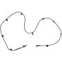 DELPHI SS21451 ABS Wheel Speed Sensor