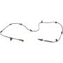 DELPHI SS21451 ABS Wheel Speed Sensor