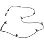 DELPHI SS21451 ABS Wheel Speed Sensor
