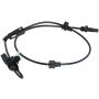 DELPHI SS21452 ABS Wheel Speed Sensor