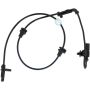 DELPHI SS21452 ABS Wheel Speed Sensor