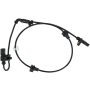 DELPHI SS21452 ABS Wheel Speed Sensor