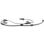 DELPHI SS21453 ABS Wheel Speed Sensor