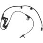 DELPHI SS21453 ABS Wheel Speed Sensor