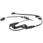 DELPHI SS21453 ABS Wheel Speed Sensor