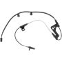DELPHI SS21453 ABS Wheel Speed Sensor