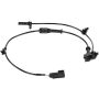 DELPHI SS21455 ABS Wheel Speed Sensor
