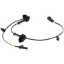 DELPHI SS21455 ABS Wheel Speed Sensor