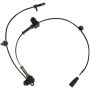 DELPHI SS21455 ABS Wheel Speed Sensor