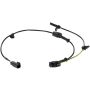 DELPHI SS21455 ABS Wheel Speed Sensor