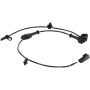 DELPHI SS21455 ABS Wheel Speed Sensor