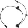DELPHI SS21455 ABS Wheel Speed Sensor