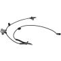 DELPHI SS21463 ABS Wheel Speed Sensor