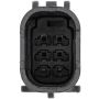 DELPHI SS21463 ABS Wheel Speed Sensor
