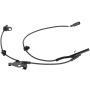 DELPHI SS21463 ABS Wheel Speed Sensor